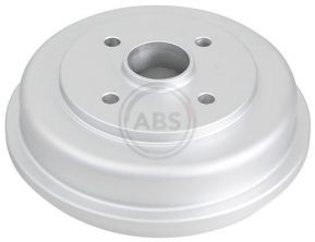 A.B.S. 2922-S - Brzdový bubon