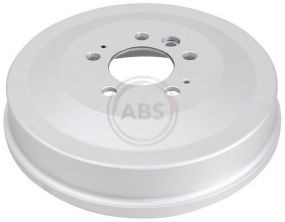 A.B.S. 2924-S - Brzdový bubon