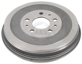 A.B.S. 2925-S - Brzdový bubon