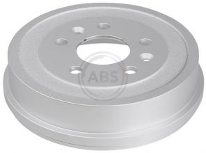 A.B.S. 2934-S - Brzdový bubon