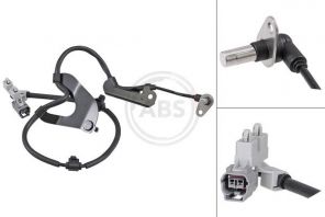 A.B.S. 30012 - Snímač počet otáčok kol