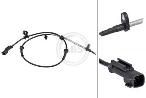 A.B.S. 30105 - Snímač počet otáčok kol