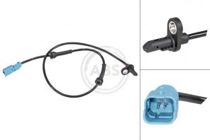 A.B.S. 30166 - Snímač počet otáčok kol