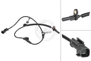 A.B.S. 30167 - Snímač počet otáčok kol