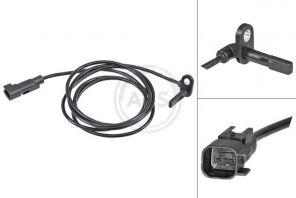 A.B.S. 30196 - Snímač počet otáčok kol