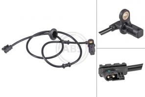 A.B.S. 30200 - Snímač počet otáčok kol