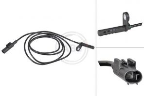 A.B.S. 30203 - Snímač počet otáčok kol