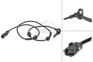 A.B.S. 30208 - Snímač počet otáčok kol
