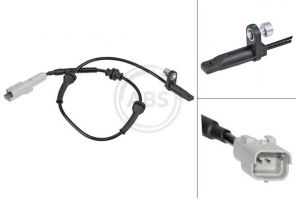 A.B.S. 30219 - Snímač počet otáčok kol