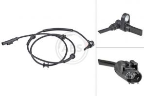 A.B.S. 30222 - Snímač počet otáčok kol