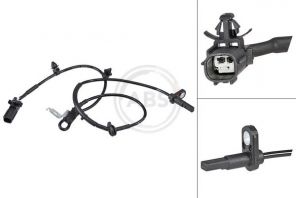 A.B.S. 30236 - Snímač počet otáčok kol