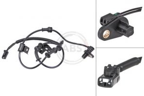 A.B.S. 30331 - Snímač počet otáčok kol