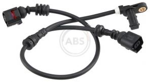 A.B.S. 30402 - Snímač počet otáčok kol -