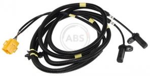A.B.S. 30417 - Snímač počet otáčok kol -