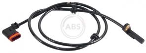 A.B.S. 30430 - Snímač počet otáčok kol -