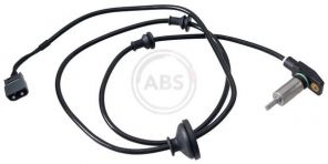 A.B.S. 30504 - Snímač počet otáčok kol -