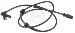 A.B.S. 30566 - Snímač počet otáčok kol -