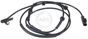 A.B.S. 30608 - Snímač počet otáčok kol -