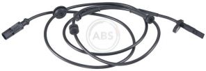 A.B.S. 30615 - Snímač počet otáčok kol -