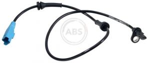 A.B.S. 30636 - Snímač počet otáčok kol -