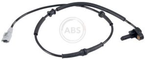 A.B.S. 30640 - Snímač počet otáčok kol -