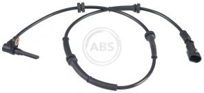 A.B.S. 30646 - Snímač počet otáčok kol -