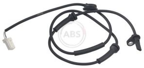 A.B.S. 30652 - Snímač počet otáčok kol -