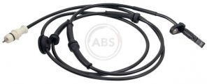 A.B.S. 30668 - Snímač počet otáčok kol -