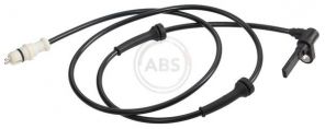A.B.S. 30673 - Snímač počet otáčok kol -