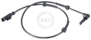 A.B.S. 30677 - Snímač počet otáčok kol -