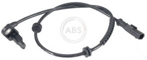 A.B.S. 30681 - Snímač počet otáčok kol -