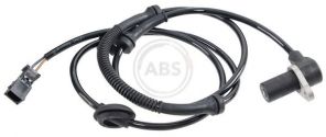 A.B.S. 30719 - Snímač počet otáčok kol -