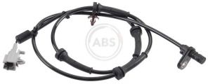 A.B.S. 30743 - Snímač počet otáčok kol -