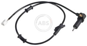 A.B.S. 30758 - Snímač počet otáčok kol -