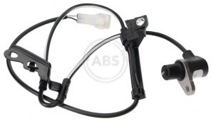 A.B.S. 30766 - Snímač počet otáčok kol -