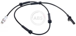 A.B.S. 30772 - Snímač počet otáčok kol -