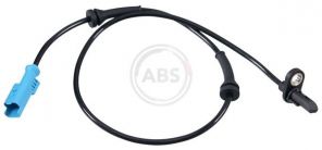 A.B.S. 30793 - Snímač počet otáčok kol -