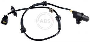 A.B.S. 30807 - Snímač počet otáčok kol -