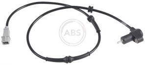 A.B.S. 30808 - Snímač počet otáčok kol -