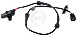 A.B.S. 30809 - Snímač počet otáčok kol -