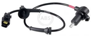 A.B.S. 30810 - Snímač počet otáčok kol -