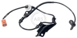 A.B.S. 30813 - Snímač počet otáčok kol -