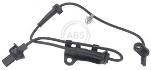 A.B.S. 30822 - Snímač počet otáčok kol -