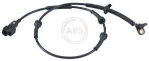 A.B.S. 30833 - Snímač počet otáčok kol -