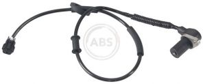 A.B.S. 30856 - Snímač počet otáčok kol -