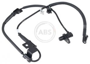 A.B.S. 30870 - Snímač počet otáčok kol -