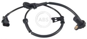 A.B.S. 30873 - Snímač počet otáčok kol -