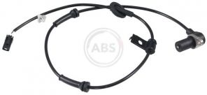 A.B.S. 30881 - Snímač počet otáčok kol -