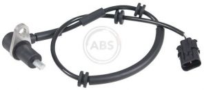 A.B.S. 30890 - Snímač počet otáčok kol -