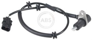 A.B.S. 30891 - Snímač počet otáčok kol -